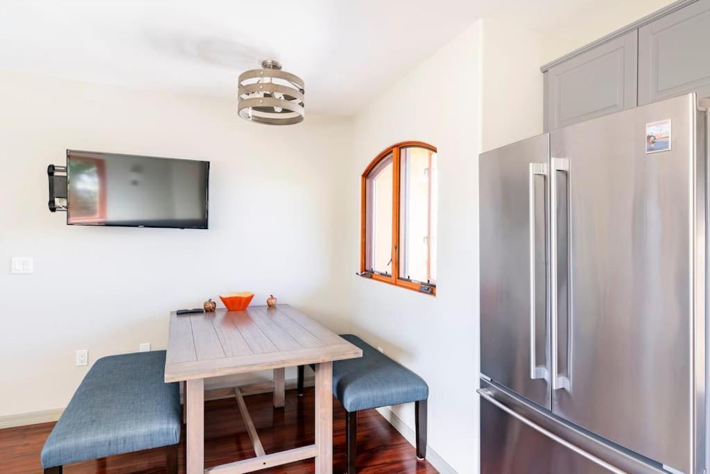The Little Pumpkin Guest House Σαν Ντιέγκο Εξωτερικό φωτογραφία