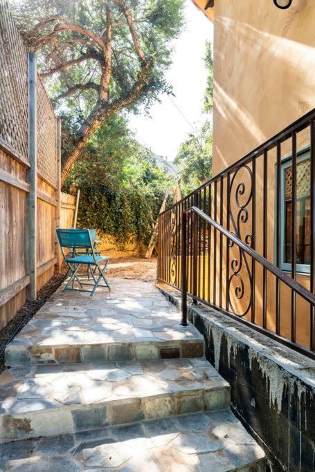 The Little Pumpkin Guest House Σαν Ντιέγκο Εξωτερικό φωτογραφία