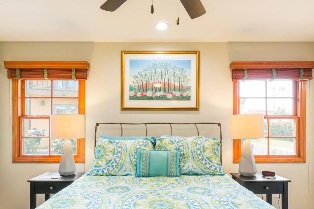 The Little Pumpkin Guest House Σαν Ντιέγκο Εξωτερικό φωτογραφία