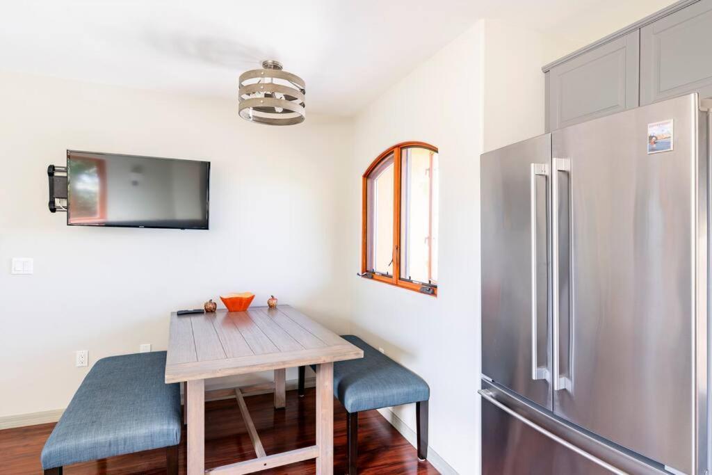 The Little Pumpkin Guest House Σαν Ντιέγκο Εξωτερικό φωτογραφία
