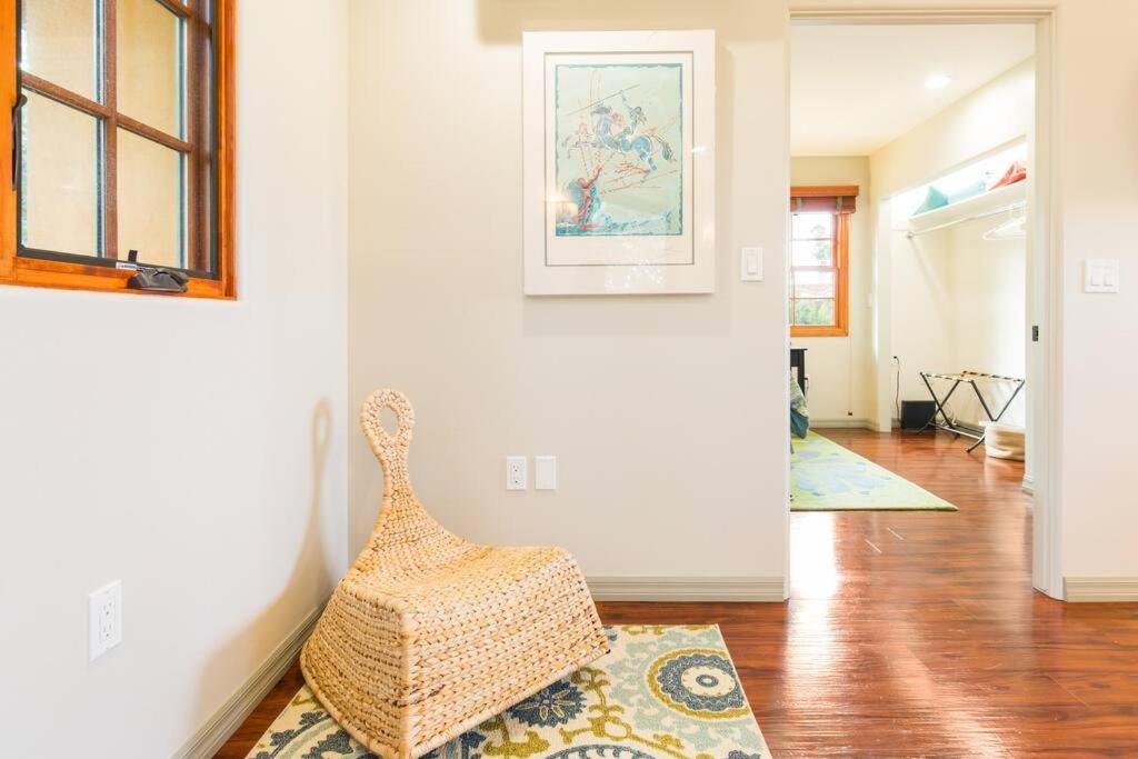 The Little Pumpkin Guest House Σαν Ντιέγκο Εξωτερικό φωτογραφία