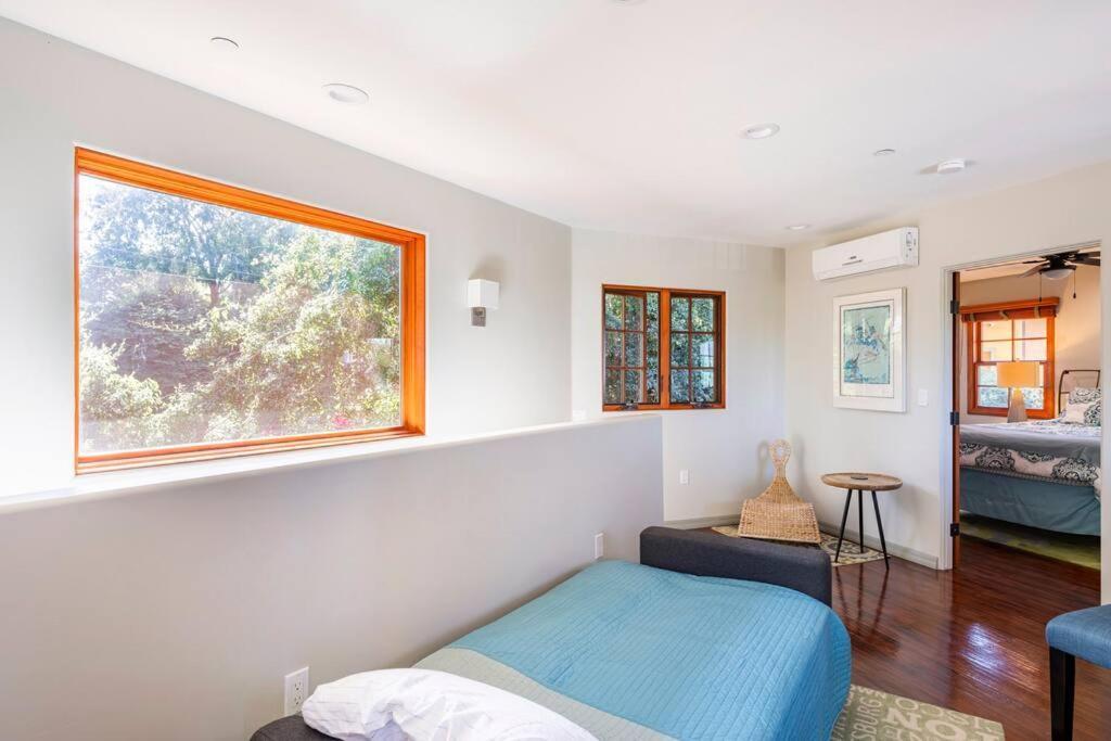 The Little Pumpkin Guest House Σαν Ντιέγκο Εξωτερικό φωτογραφία