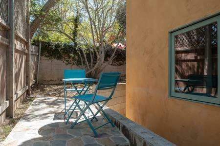 The Little Pumpkin Guest House Σαν Ντιέγκο Εξωτερικό φωτογραφία